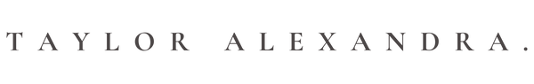 The Taylor Alexandra